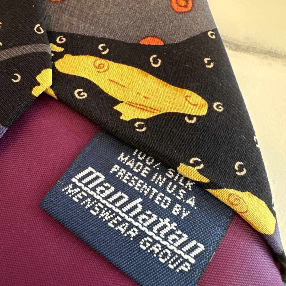 The Beatles‎ Yellow Submarine Mens Vintage 57
